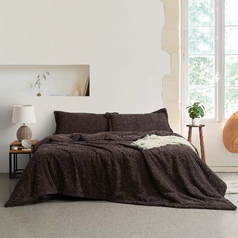 Irish Spaniel - Coma Inducer® Oversized Comforter Set