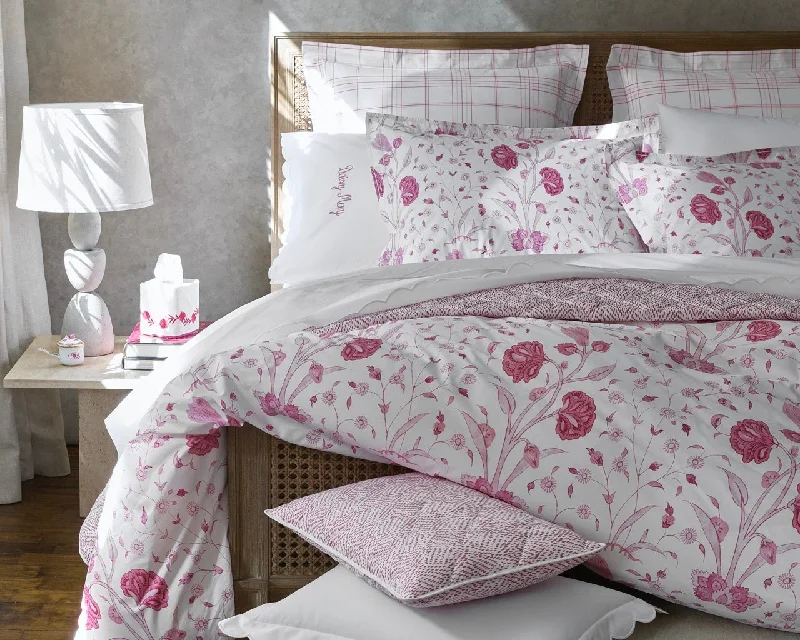 Khilana Schumacher Collection | Duvet Cover