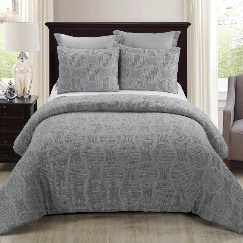 Leon Comforter Set from Your Lifestyle by Donna Sharp