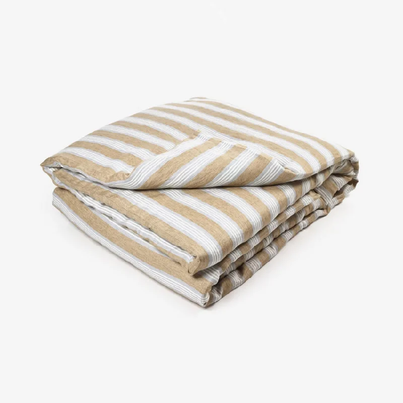 Libeco | Maora Duvet Cover