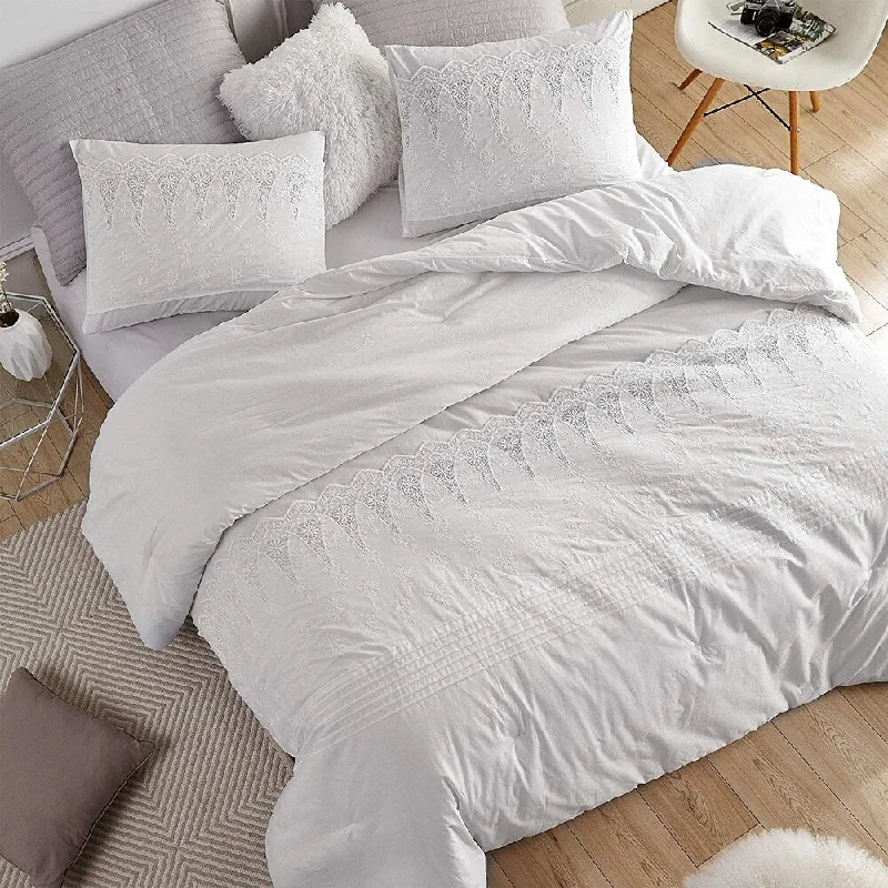 Maccallini Oversized Comforter (Shams not included)