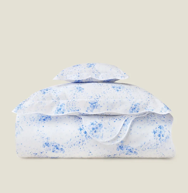 M'ama Non M'ama Duvet Cover