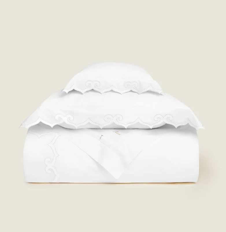 Marrakesh Duvet Cover