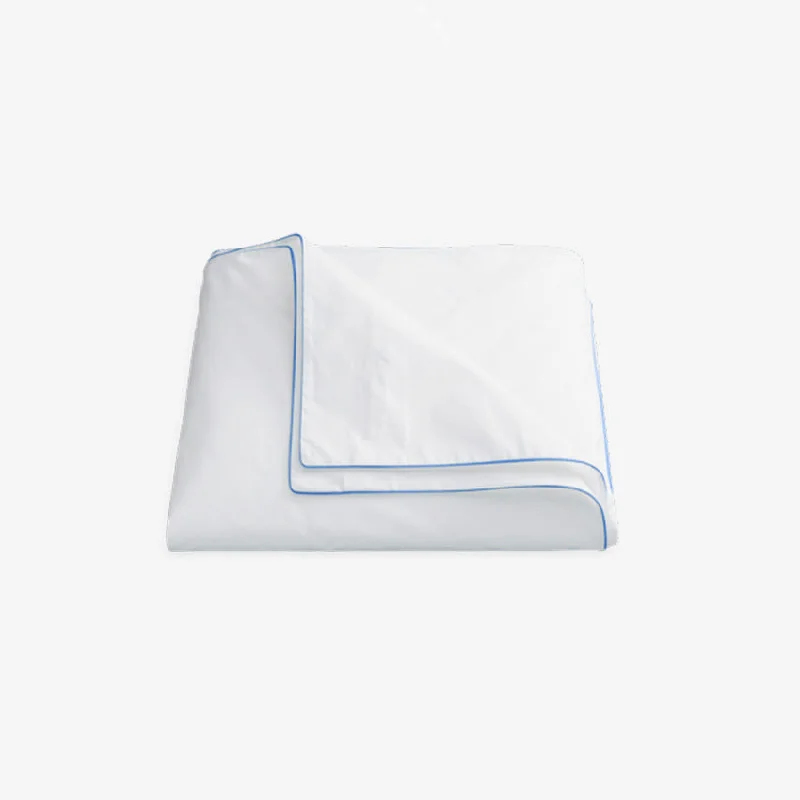 Matouk | Bryant Duvet Cover