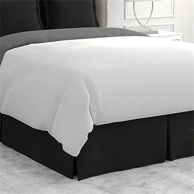 Mattress Wrap Around Bed Skirt