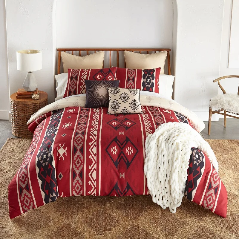 Mesa 3 PC Comforter Set from Your Lifestyle by Donna Sharp