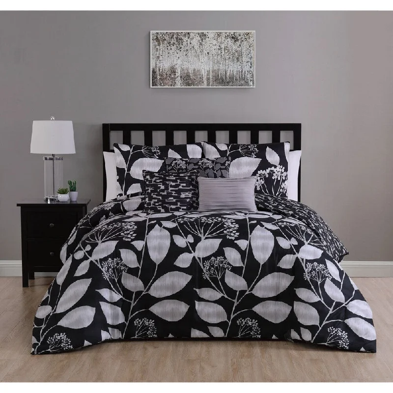 Mirelle 7-piece Comforter Set