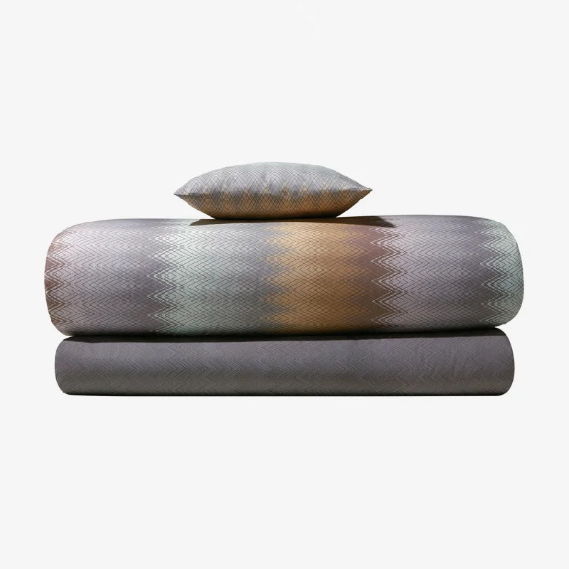 Missoni Home | Yoko Duvet Cover