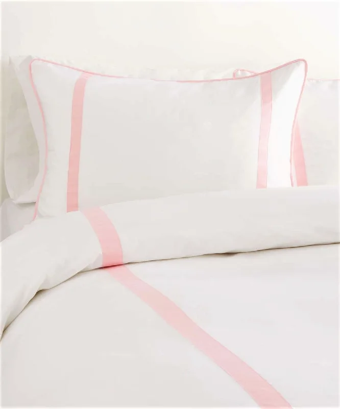 Montague & Capulet 400TC Duvet