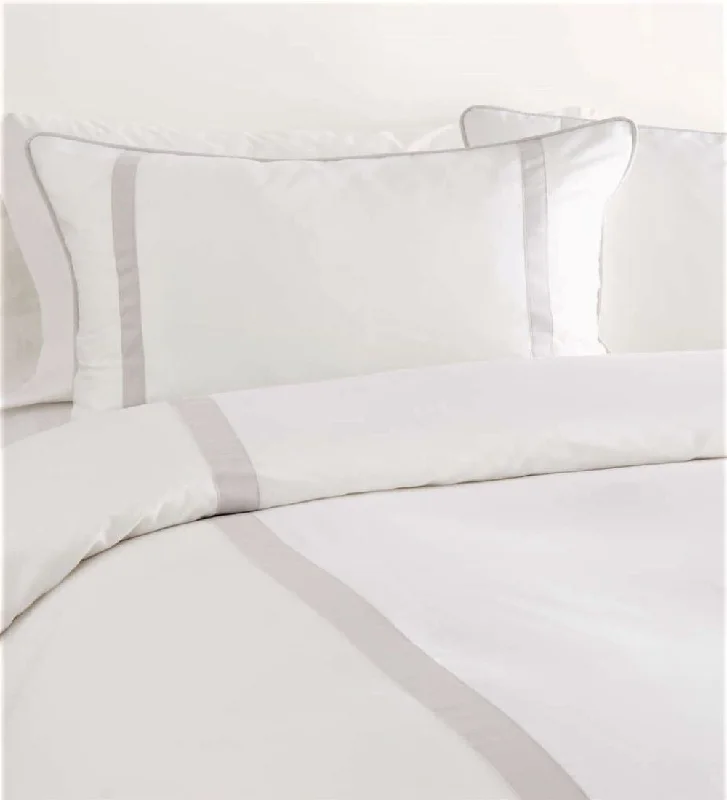 Montague & Capulet 400TC Duvet