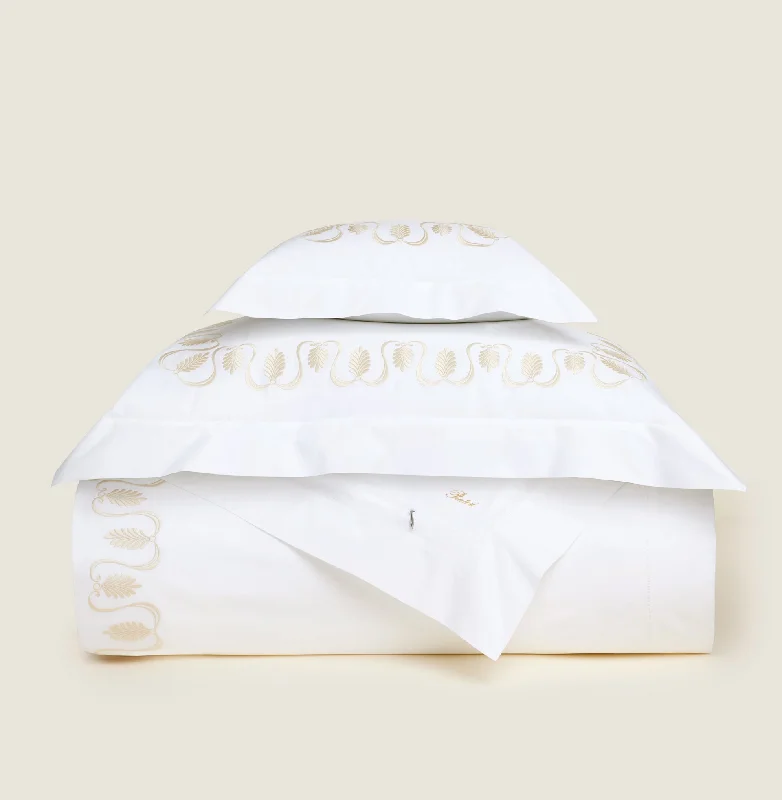 Paolina Duvet Cover