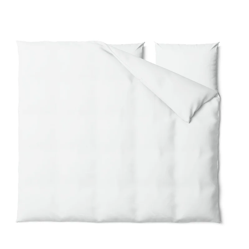 PLAIN DUVET COVER