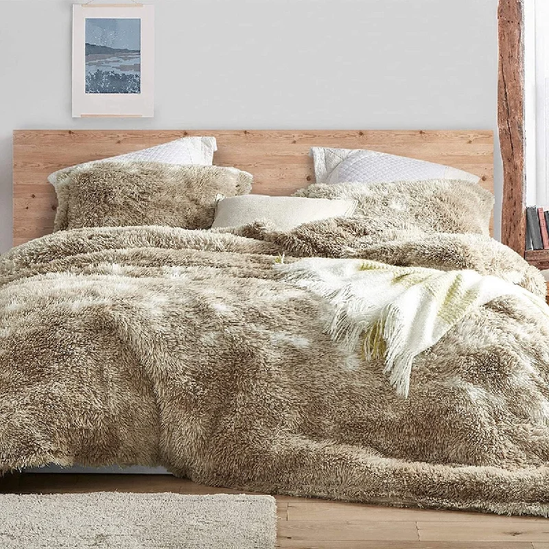 Really Dogg - Coma Inducer® Oversized Comforter Set