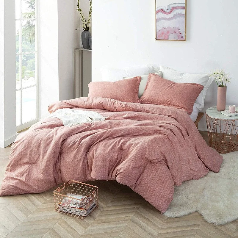 Roost - Oversized Comforter - Supersoft Microfiber Bedding