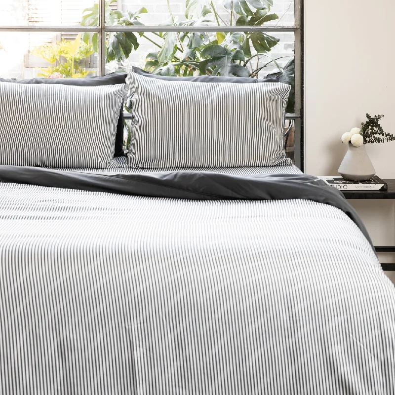 CleanBamboo® Sateen Duvet Cover