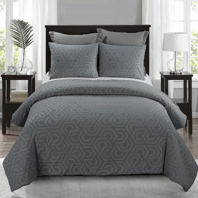 Seville Comforter Set from Your Lifestyle by Donna Sharp