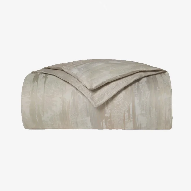 Sferra | Cloister Duvet Cover