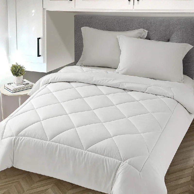 Short Queen Comforter - RV Bedding