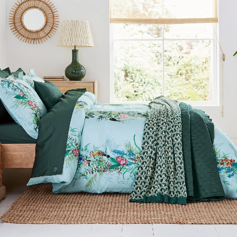 Ted Baker Tropical Elevations Comforter Set