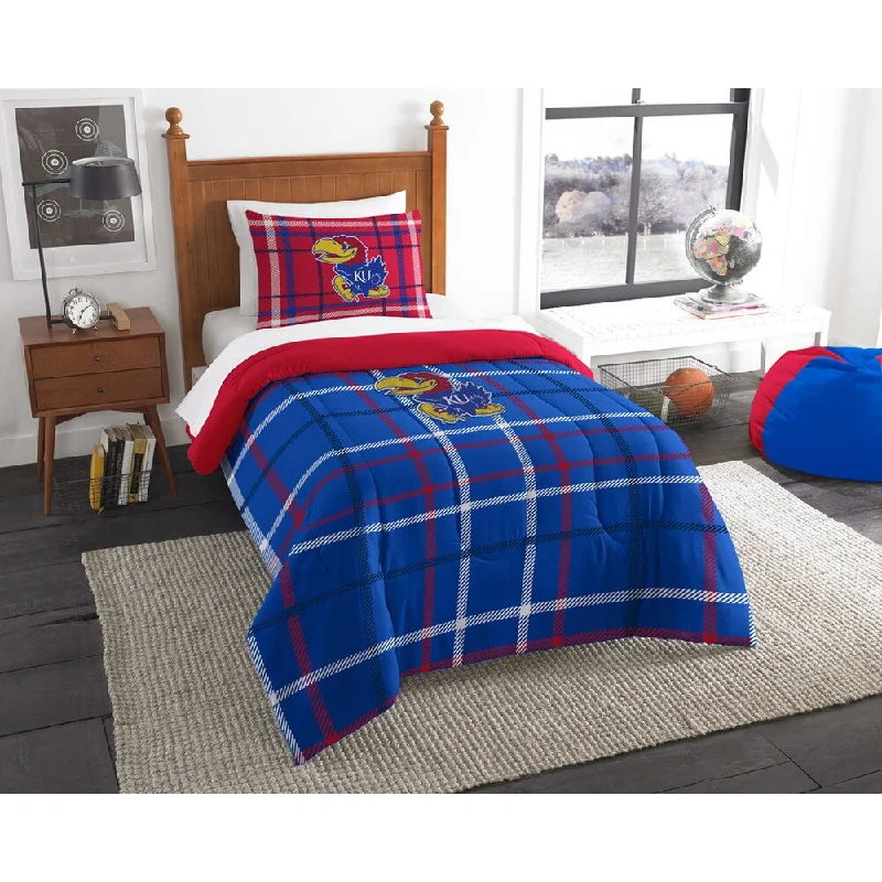 The Northwest Company COL 835 Kansas Twin Comforter Set