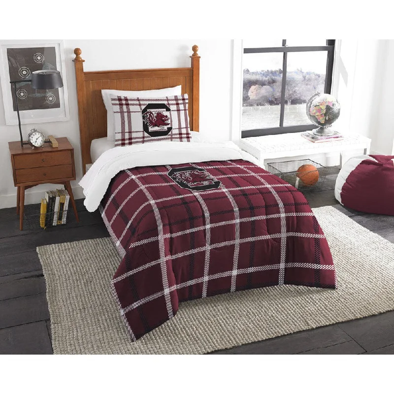 The Northwest Company COL 835 South Carolina Twin Comforter Set