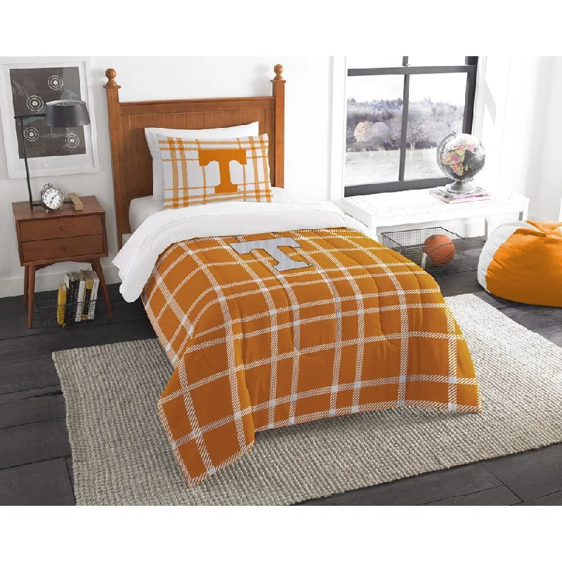 The Northwest Company COL 835 Tennessee Twin Comforter Set