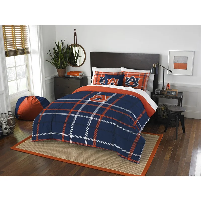 The Northwest Company COL 836 Auburn Full Comforter Set