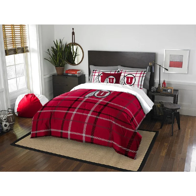 The Northwest Company COL 836 Utah Full Comforter Set