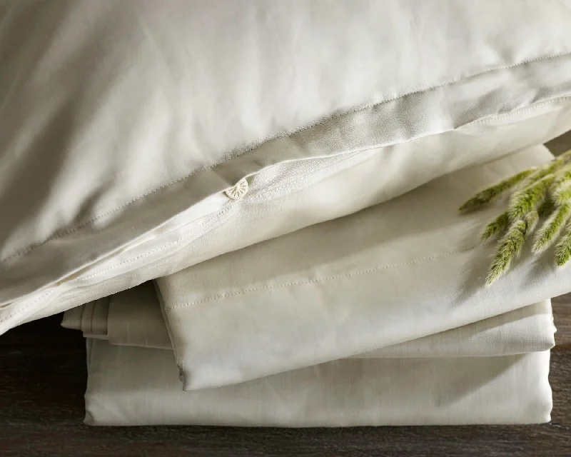 The Purists Linen Plus | Duvet Cover