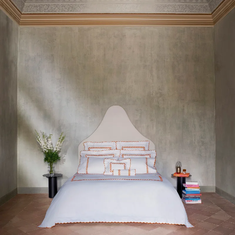 Treccia Bed Linen by Pratesi