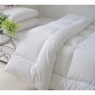 Ultra Plush Down Alternative Comforter