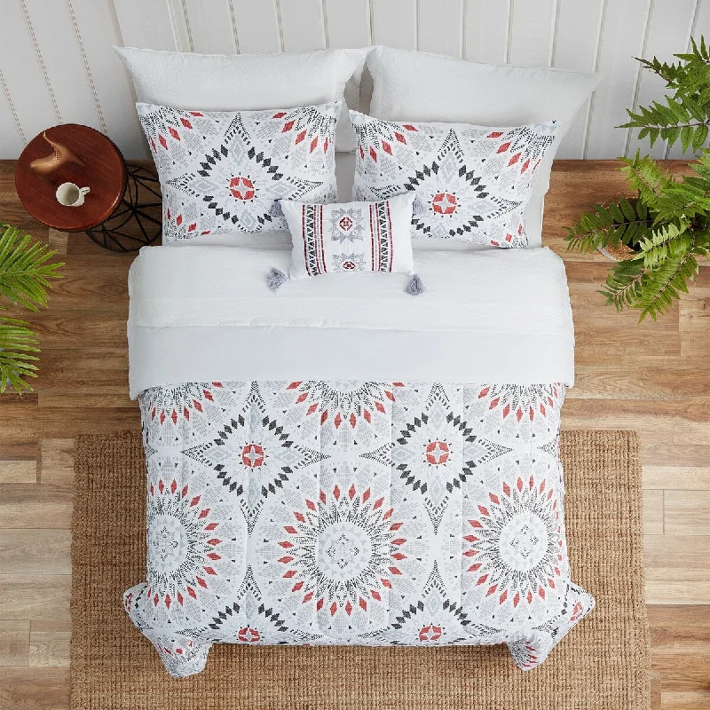 Urban Tribal Comforter Set