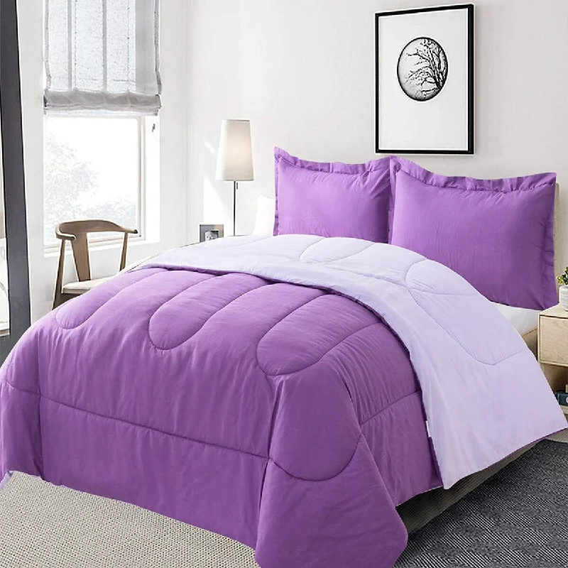 DCP Bedding Comforter Set Highly Breathable